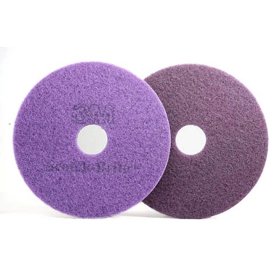 3M Pad Diamentowy Purpurowy 280mm - 11 cali