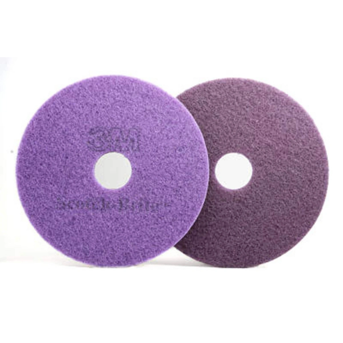 pad diamentowy purpurowy