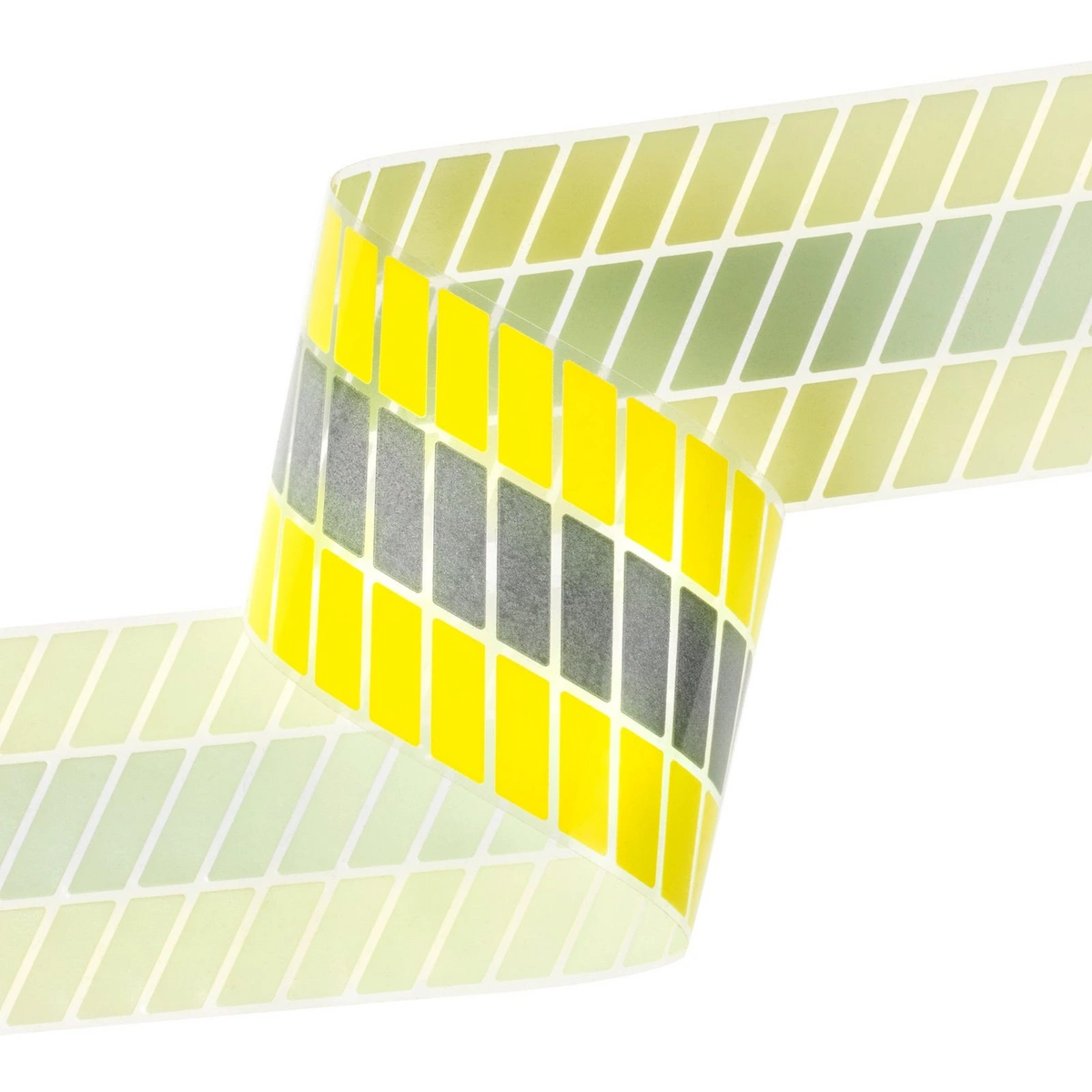 3m 5697 scotchlite tasma segmentowana material odblaskowy seria