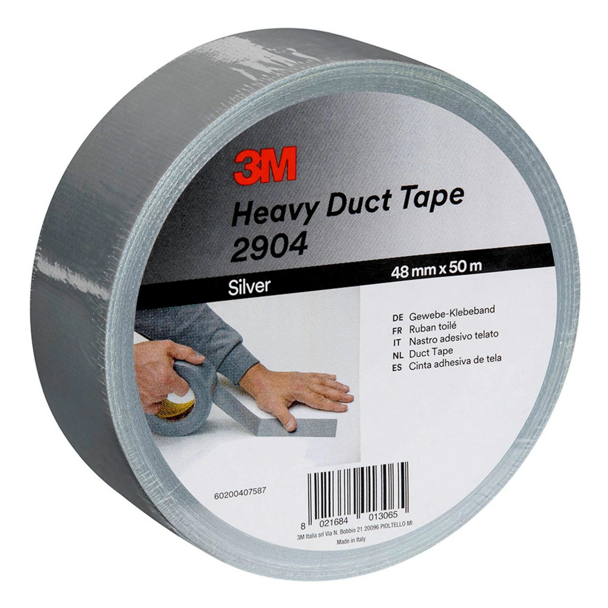 3m-duct-tape-2904-48mmx55m-silver-7100098707-pack