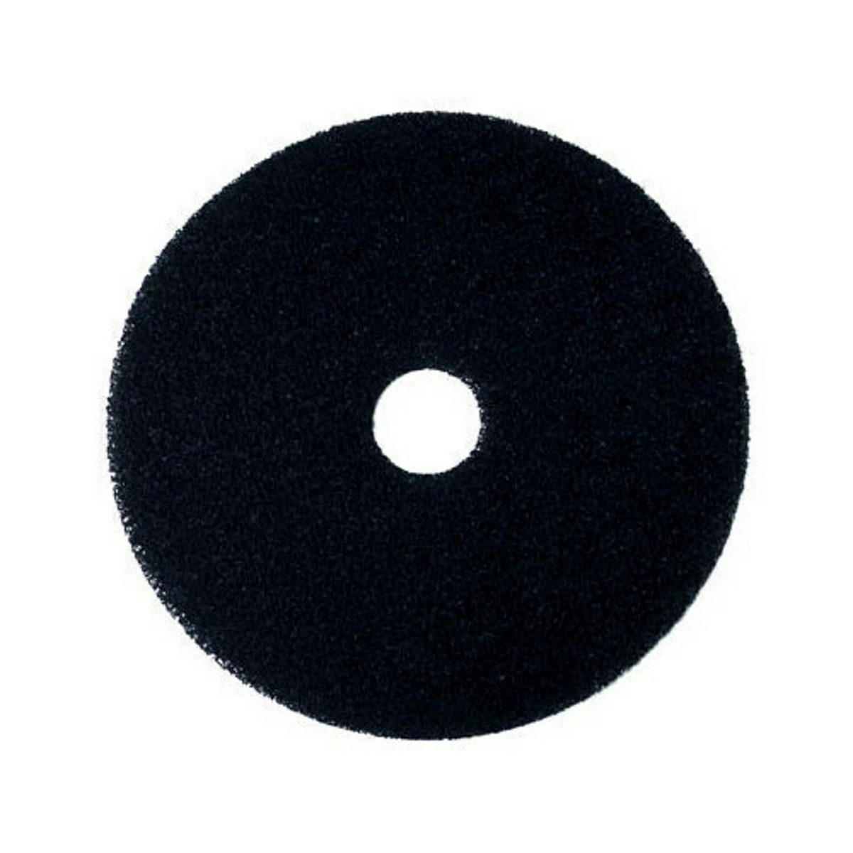 scotch-brite pad podlogowy linia premium mm 5 szt. opak czarny