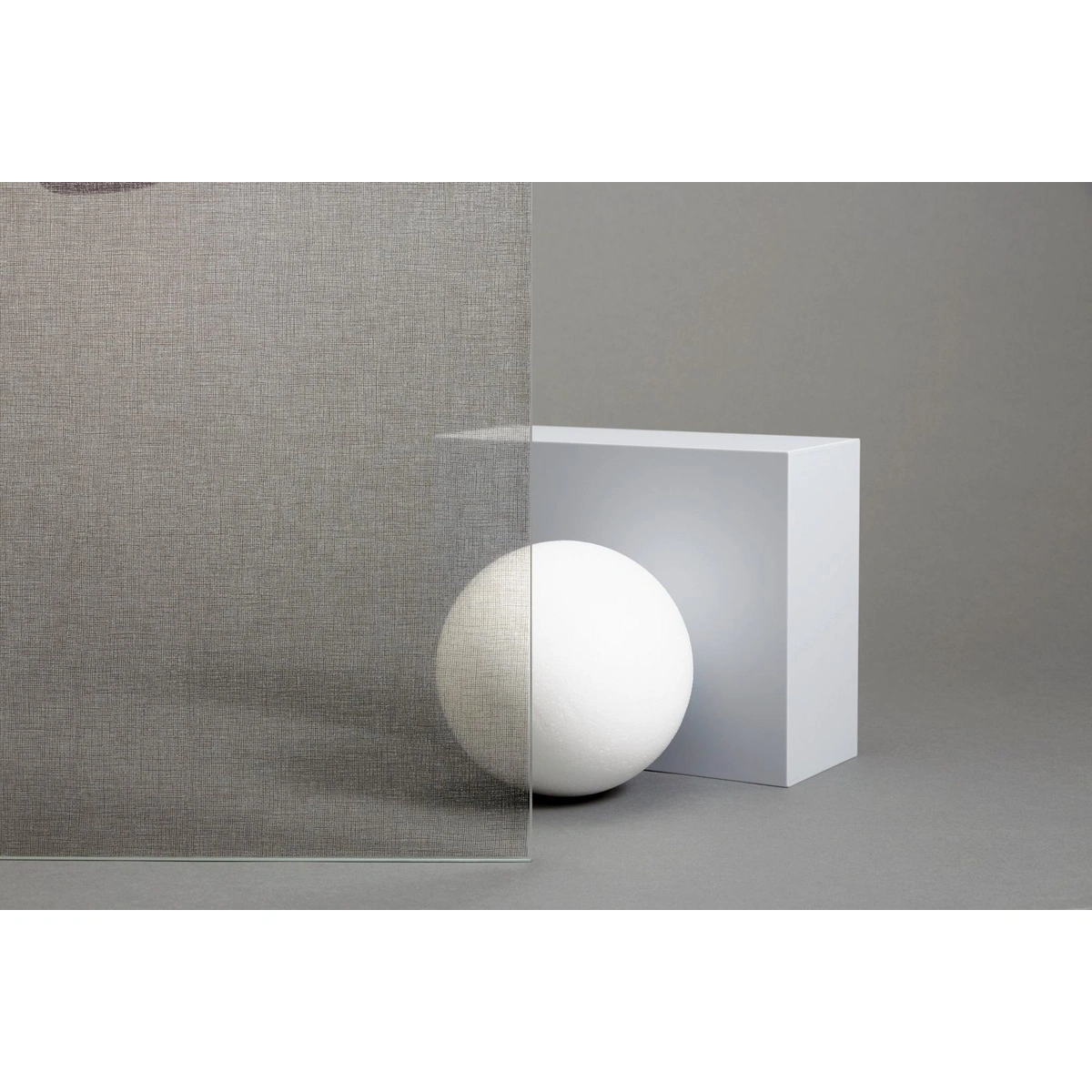 3m fasara folia do dekoracji szkla sh2fgbug buckram pearl grey 1270 mm 30 m