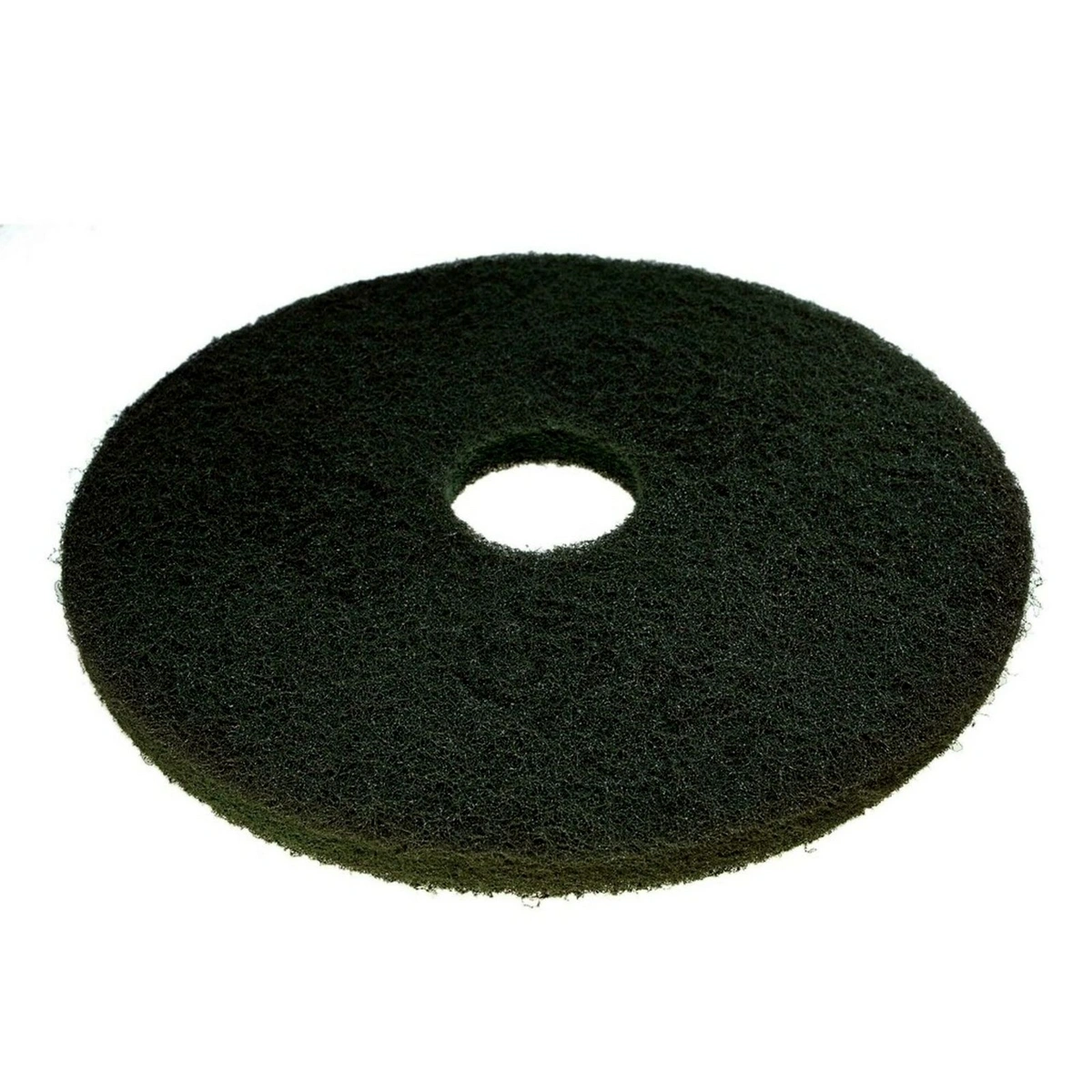 scotch-brite pad podlogowy linia premium zielony mm 5 szt. opak