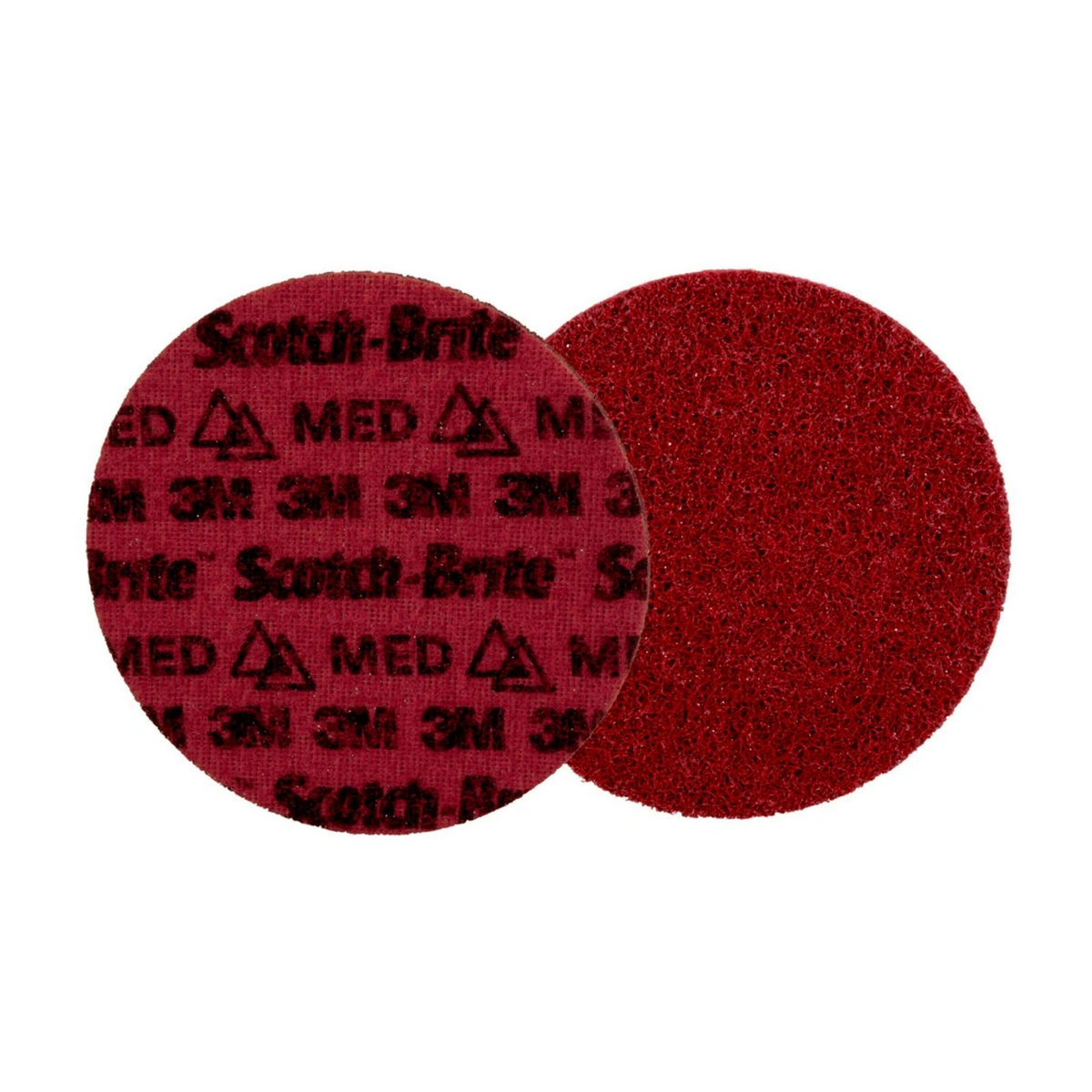 scotch-brite-precision-surface-conditioning-disc-pn-dh-medium-6-in-x-nh