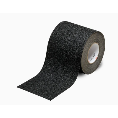 3M™ Safety Walk™ serii 700, Taśma antypoślizgowa gruboziarnista, 51 mm x 18,3 m, czarna, 2 szt./ opakowanie