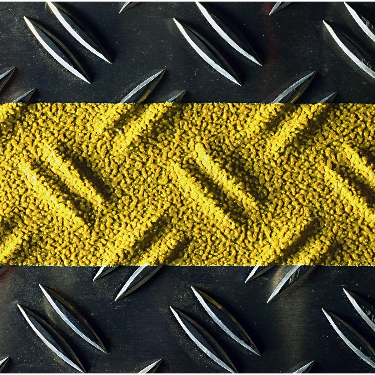 3m tasma antyposlizgowa odksztalcalna zolta 51mm 18 3mb