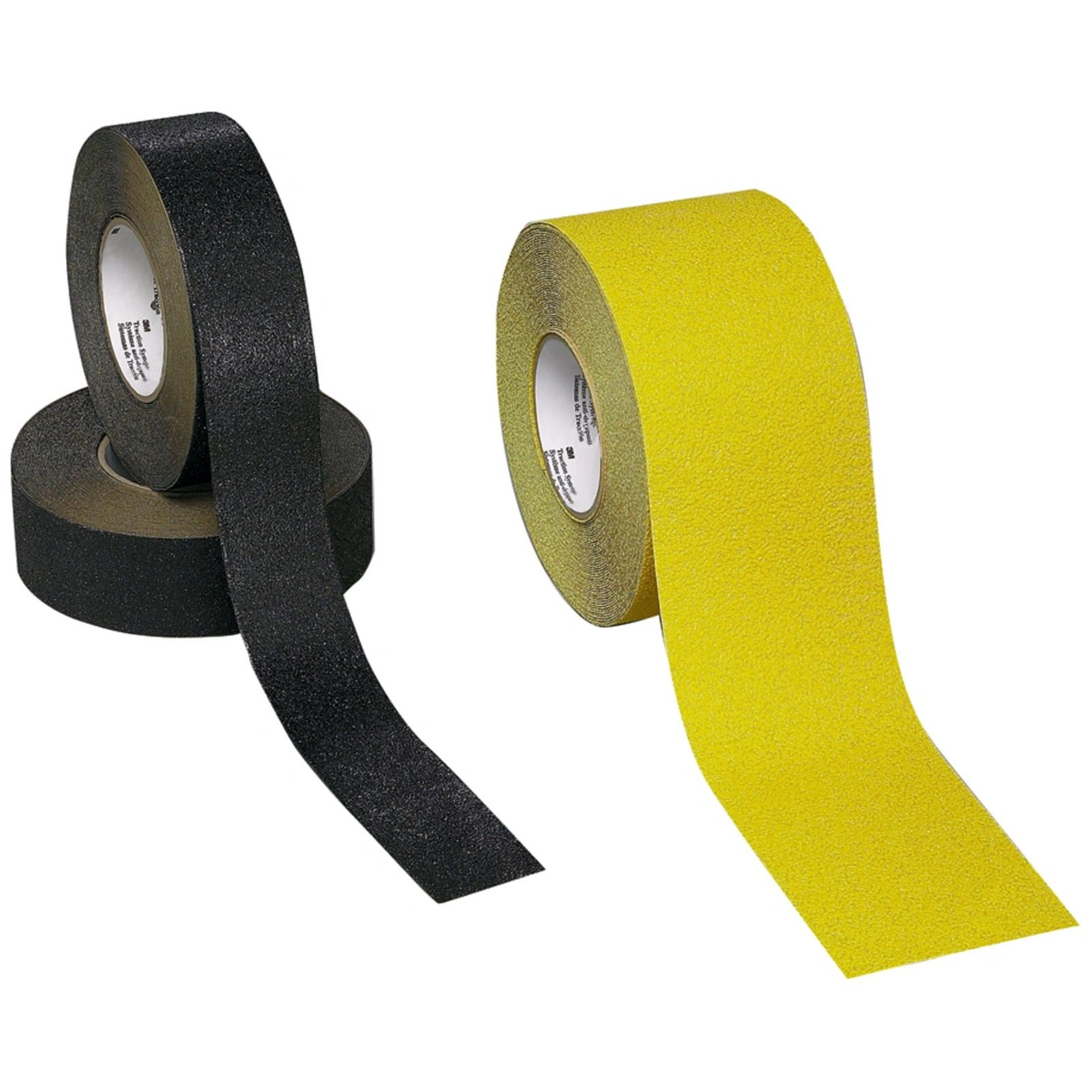 3m safety walk serii 600 tasma antyposlizgowa ogolnego uzytku zolta 25 mm 18 3 m 4 szt. opakowanie