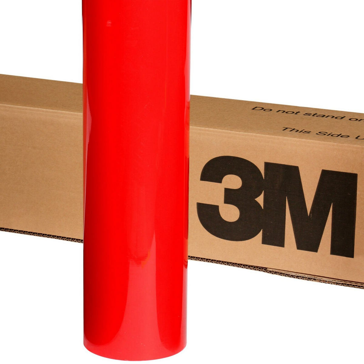 a-roll-of-3m-wrap-film-2080-hg13-high-gloss-hot-rod-red