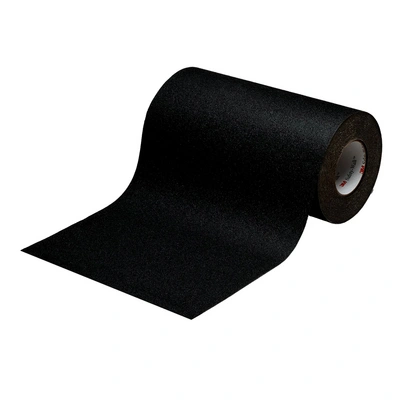 3M Taśma antypoślizgowa ogólnego użytku 1220mm x 18,3mb czarna