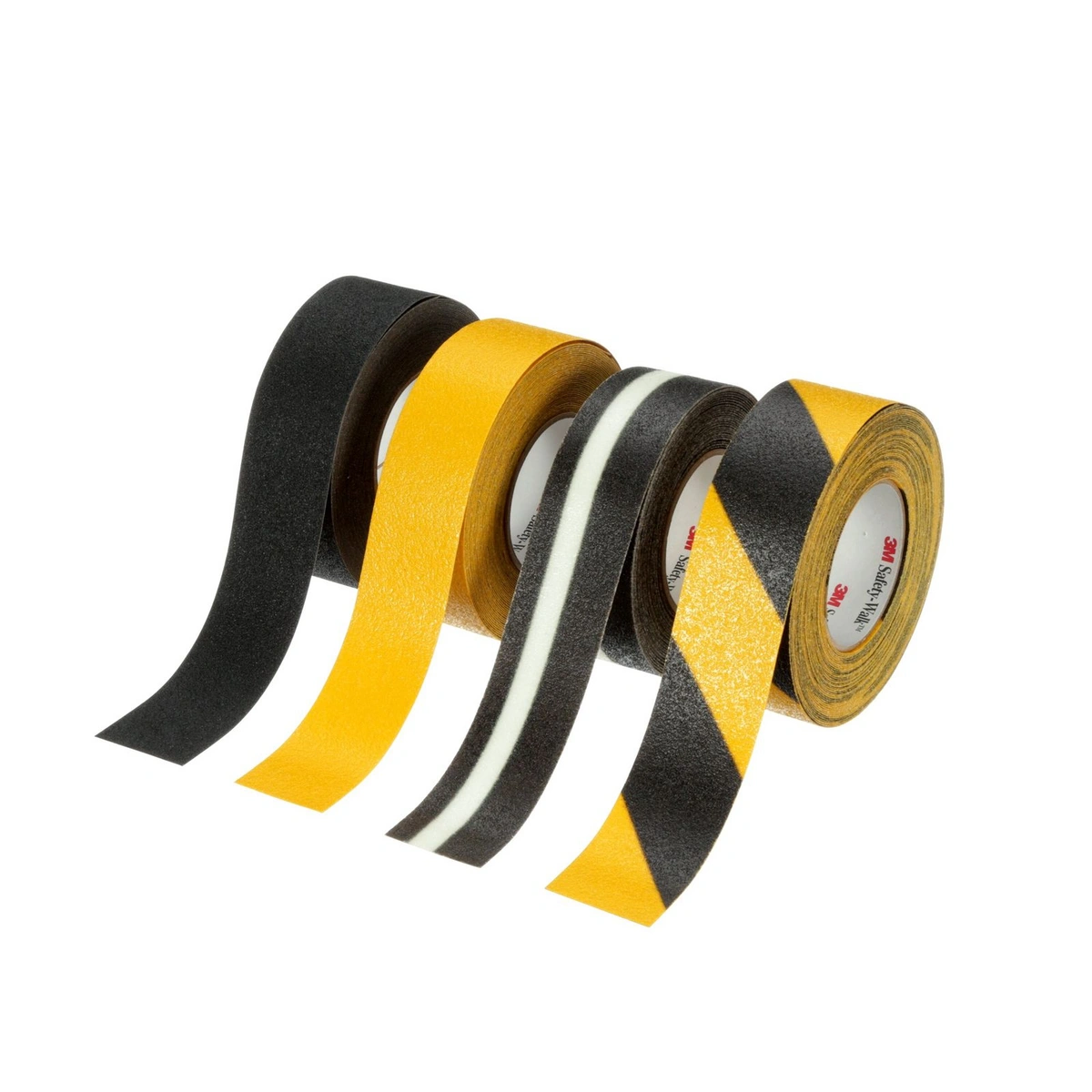 3m 3mb tasma antyposlizgowa ogolnego uzytku 18 czarna safety-walk mm 3 m 1 szt. opakowanie