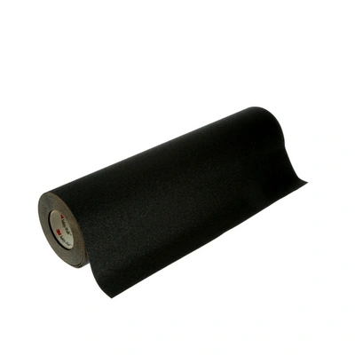 3M Taśma antypoślizgowa ogólnego użytku 610mm x 18,3mb czarna