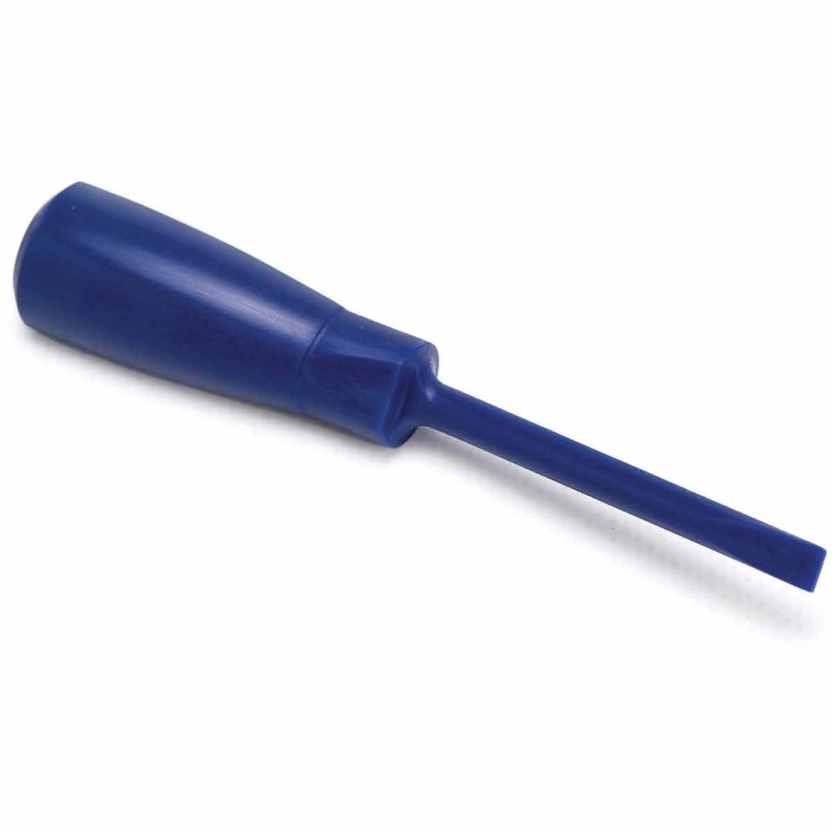 S3100 and BBP31 Cutter Cleaning Tool