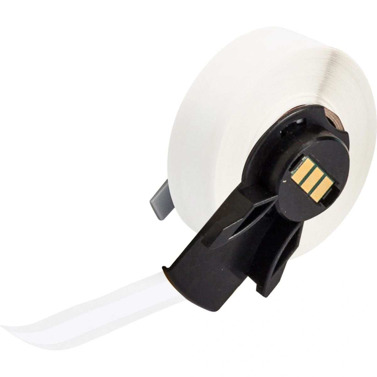 Etykiety winylowe do stosowania w każdych warunkach atmosferycznych do drukarek M610, M611 i BMP61