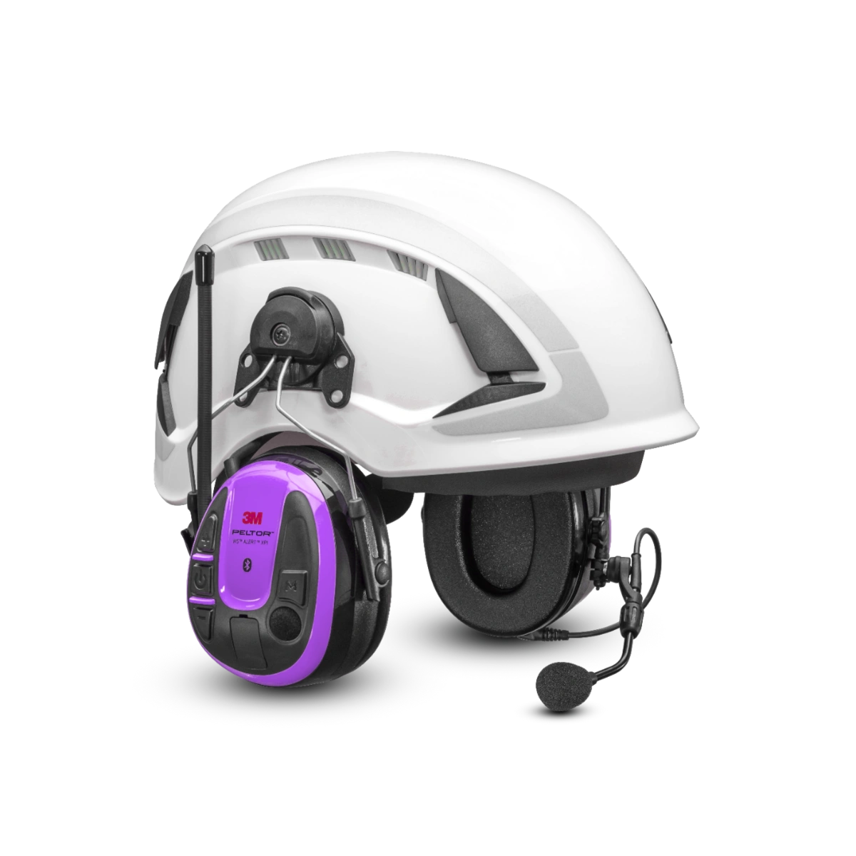 3m-peltor-ws-alert-xpi-purple-with-x5000-helmet