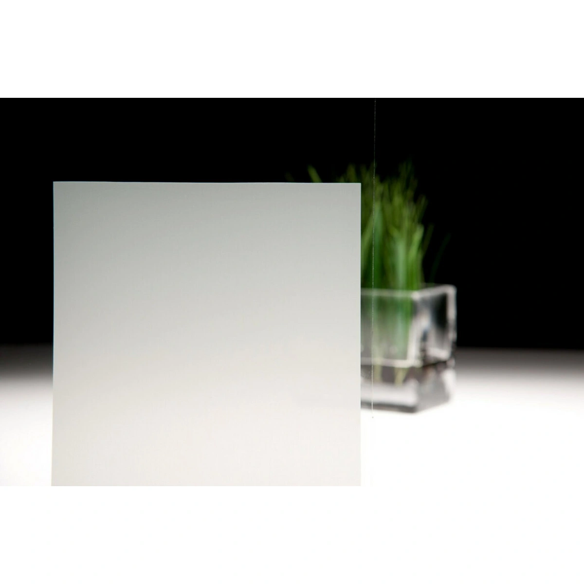 3M™ Fasara™ Folia dekoracyjna do szkła, SH2MAGL, Glace, 1,27 m x 30 m