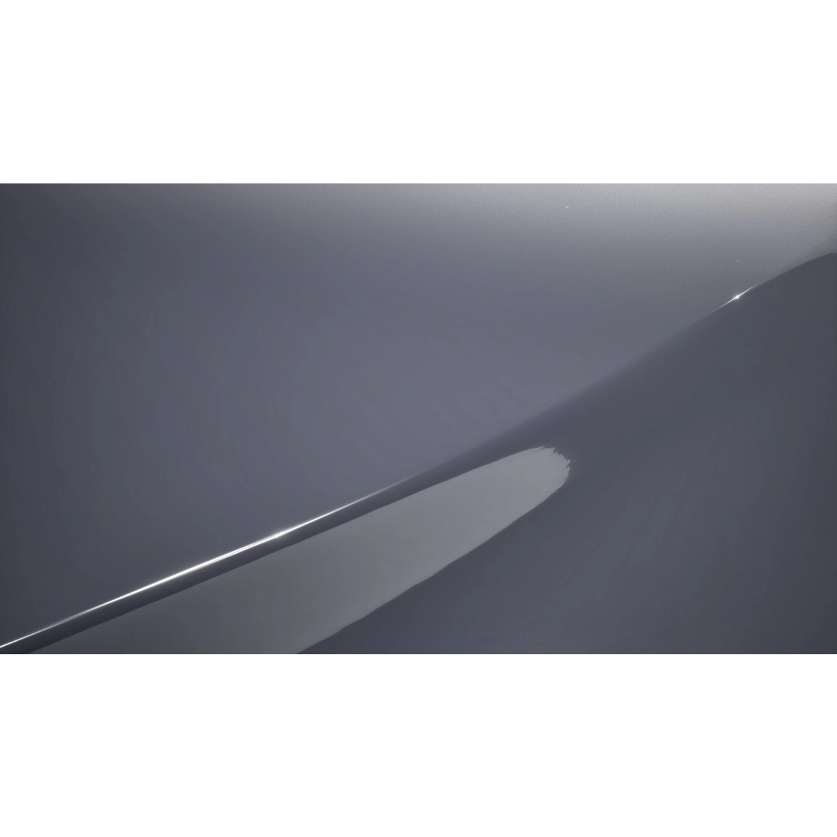 3M™ Folia do zmiany koloru 2080-HG61, High Gloss Nardo Gray, 1524 mm x 22.86 m, 60 in x 25 yd