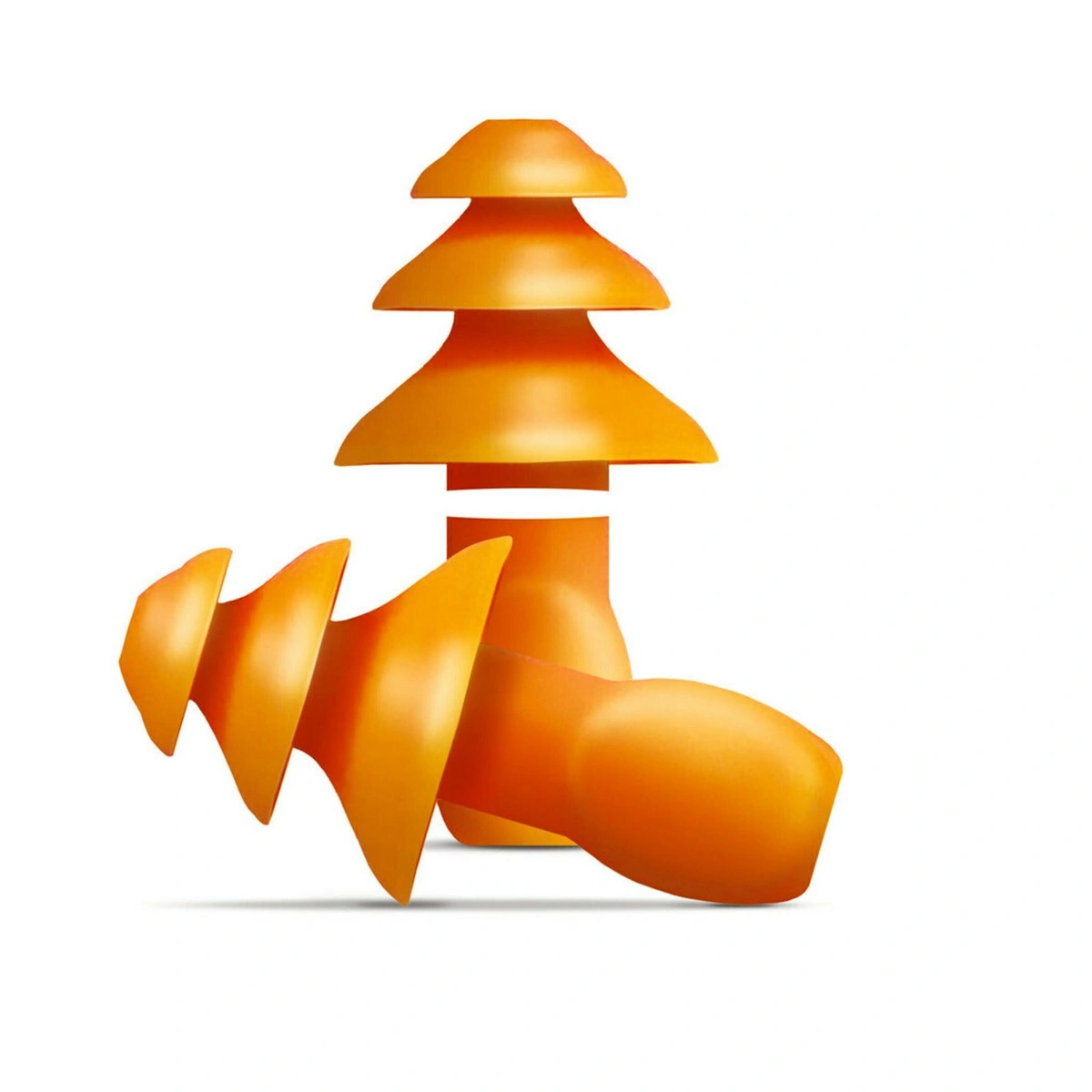 3m wielorazowe zatyczki do uszu