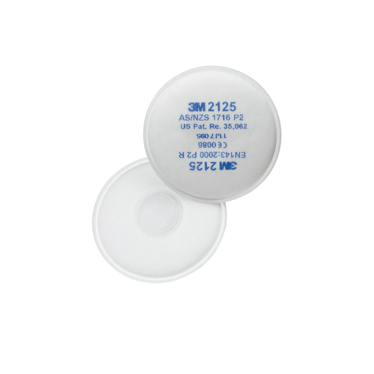 filtr czastek stalych 3m p2 r 2125