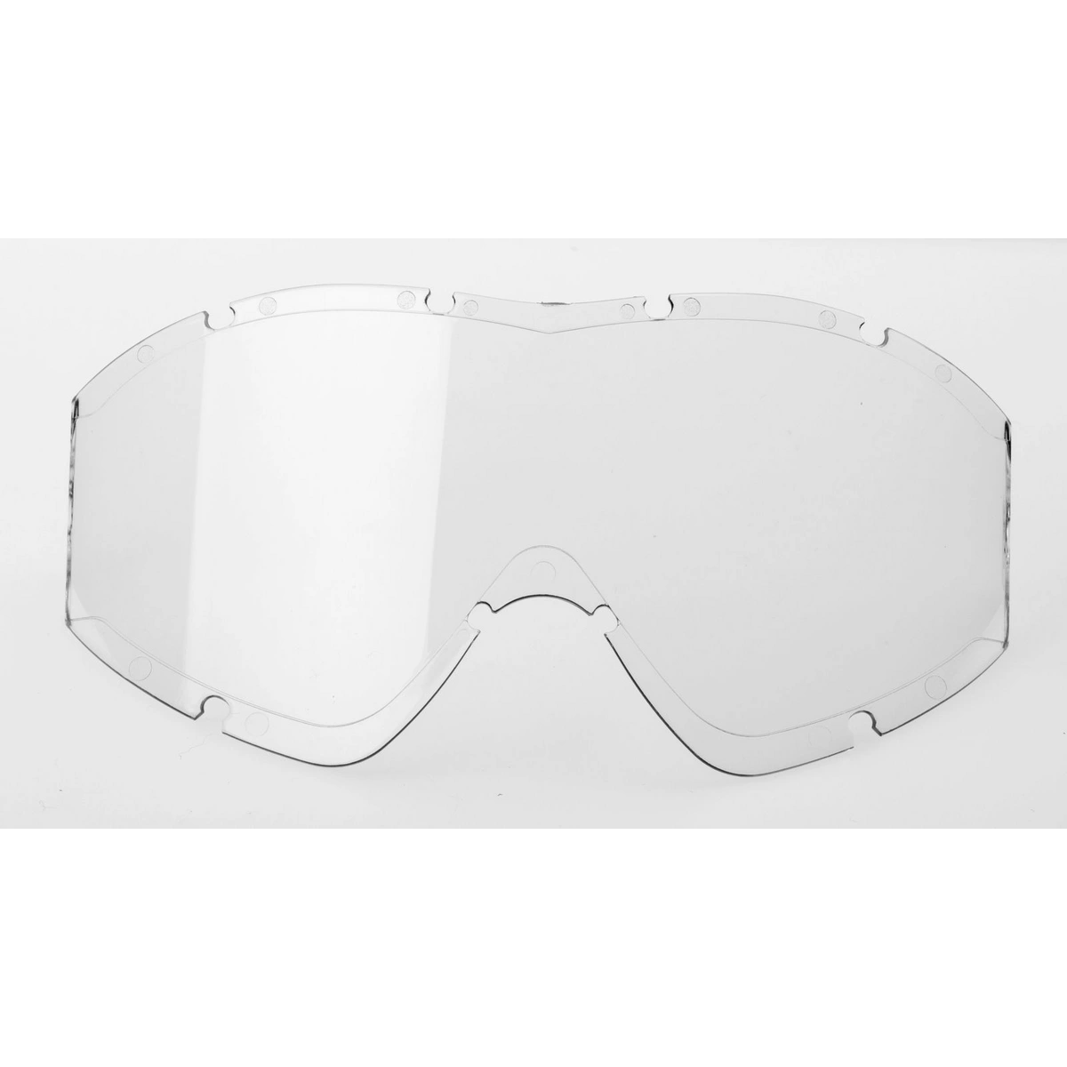 3m 289 wymienne szybki do gogli 2890