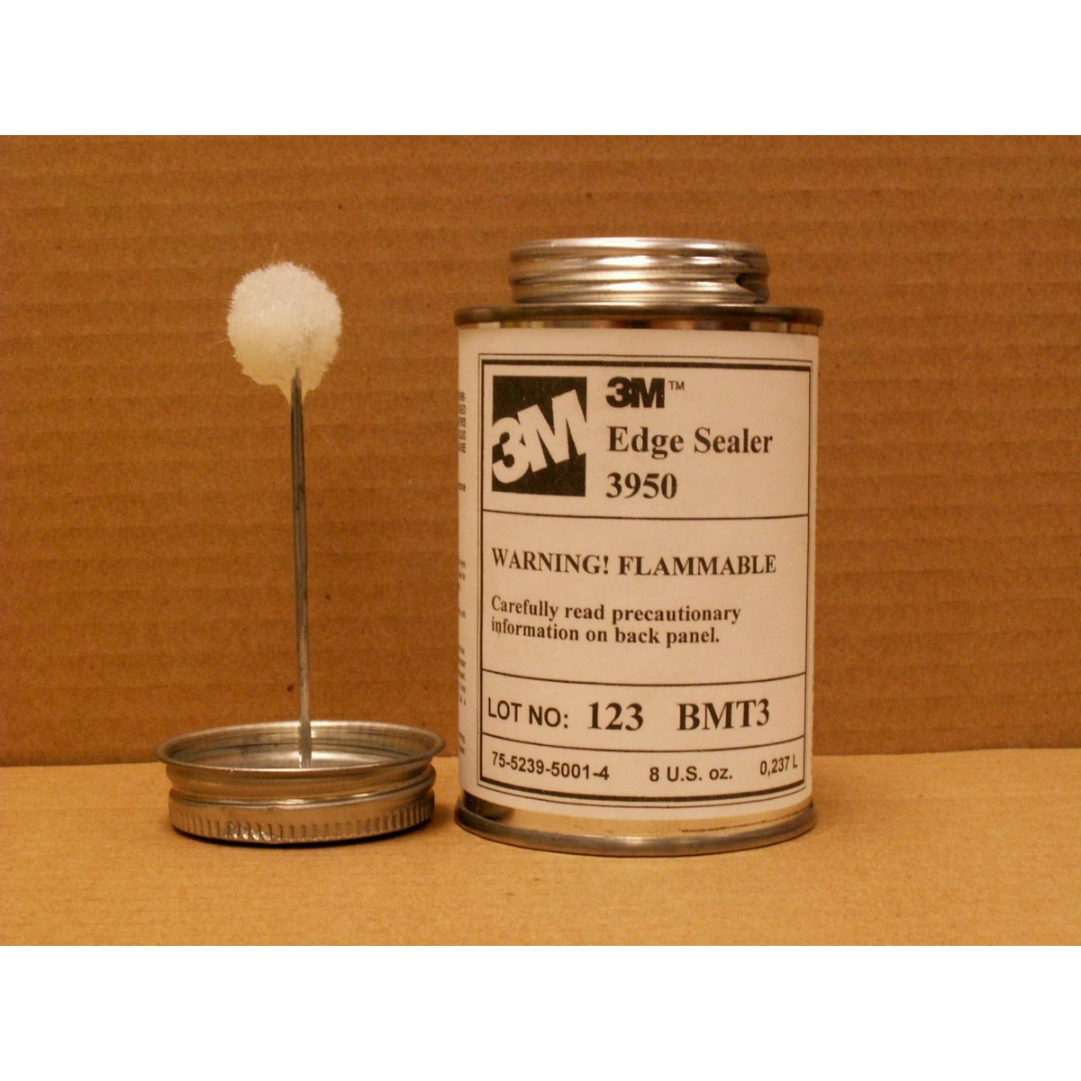 3m 3950 lakier uszczelniajacy krawedzie 237ml puszka 6 szt. opak