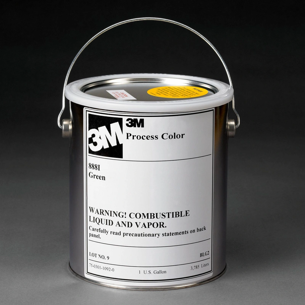 do 3m scotchlite farba sitodruku