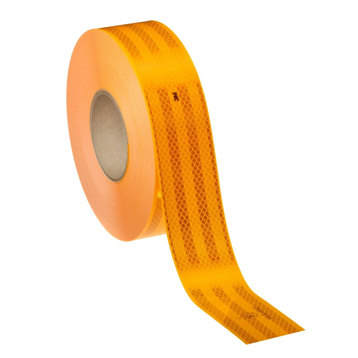3m 983-71 55x50mb folia odblaskowa zolta