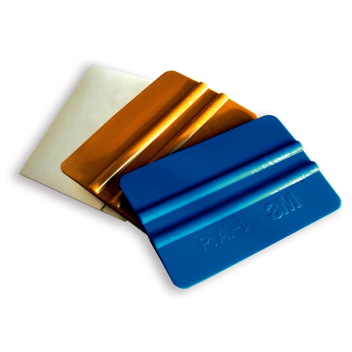 3m pa-1b rakla plastikowa niebieska