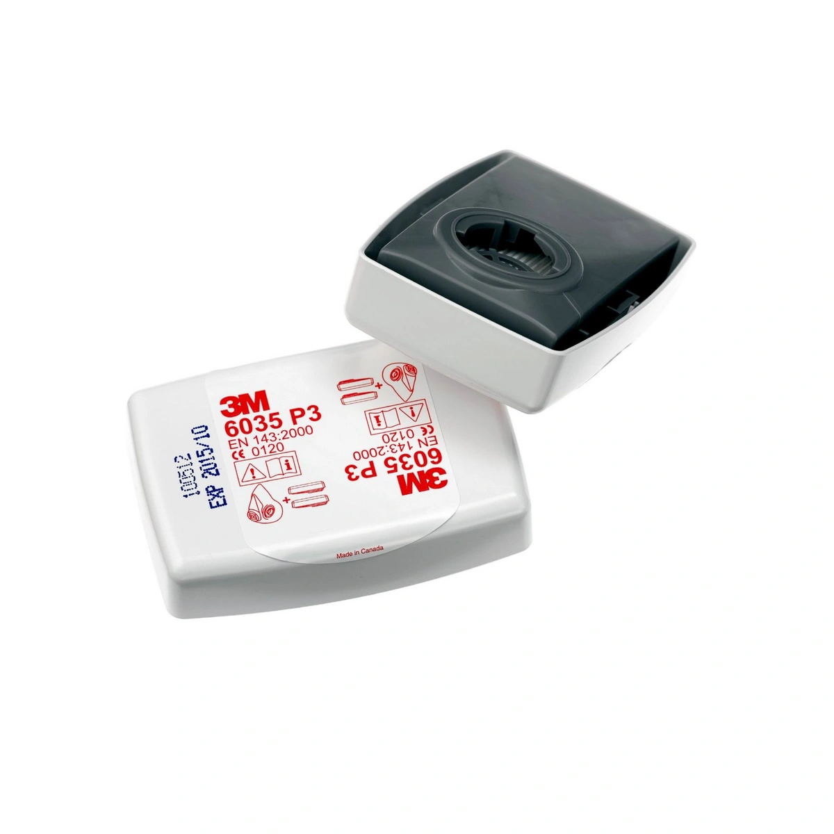 3m 6035 filtr p3