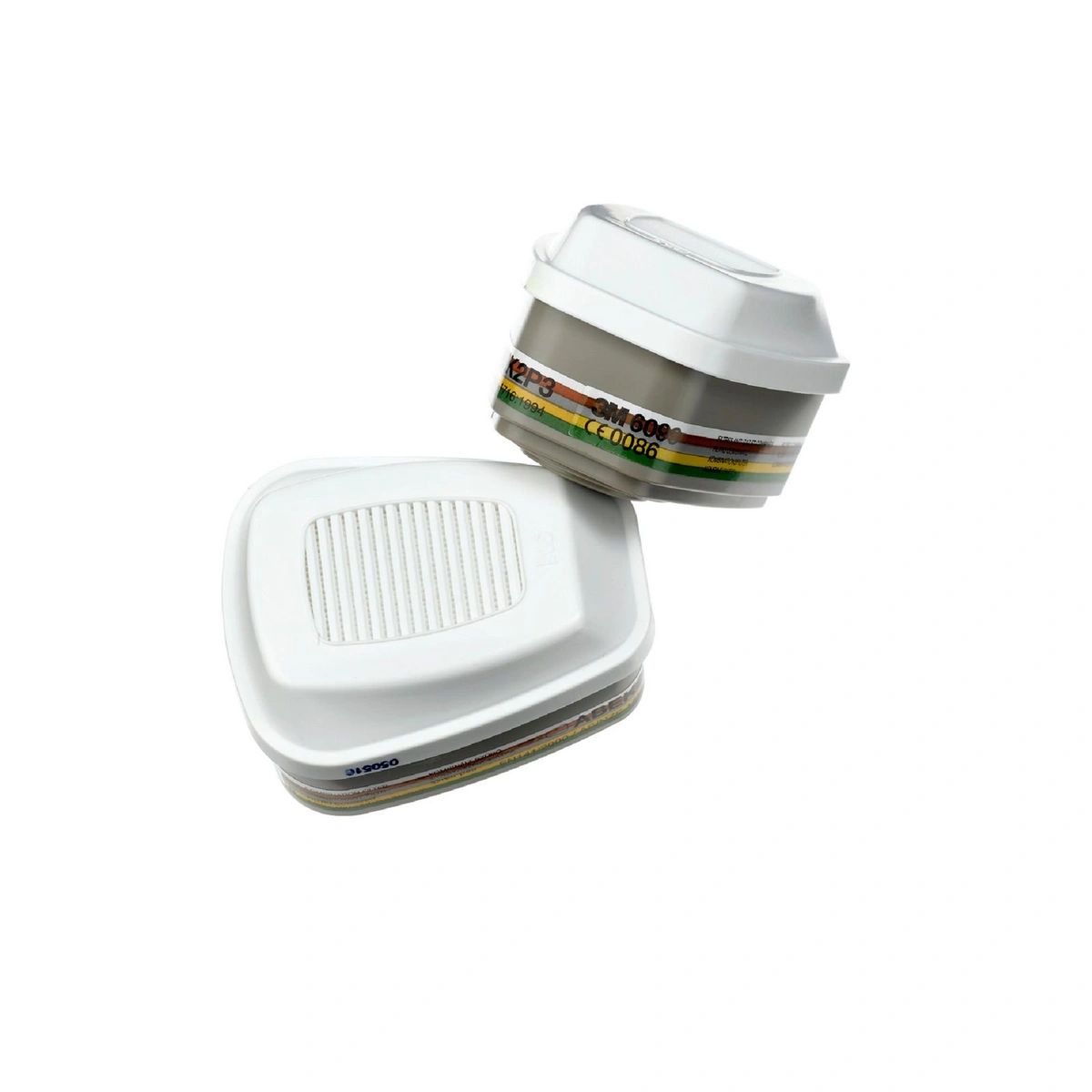 3m 6099 a2b2e2k2hgp3 formaldehyd filtropochlaniacz