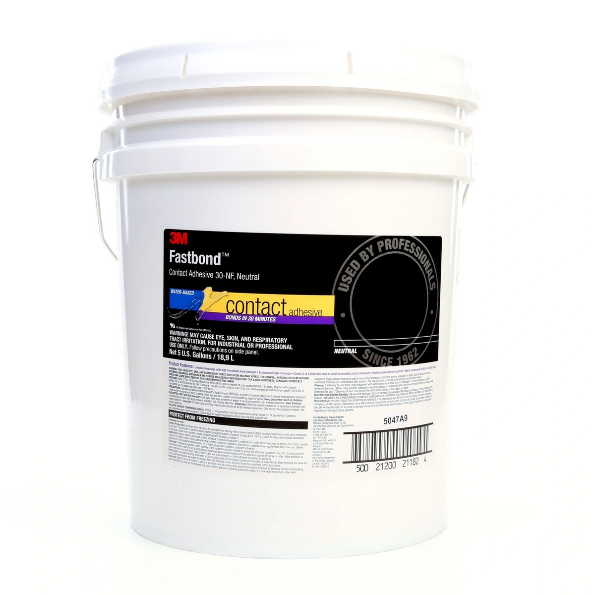 3m-fastbond-contact-adhesive-30nf-neutral-5-gal-pail