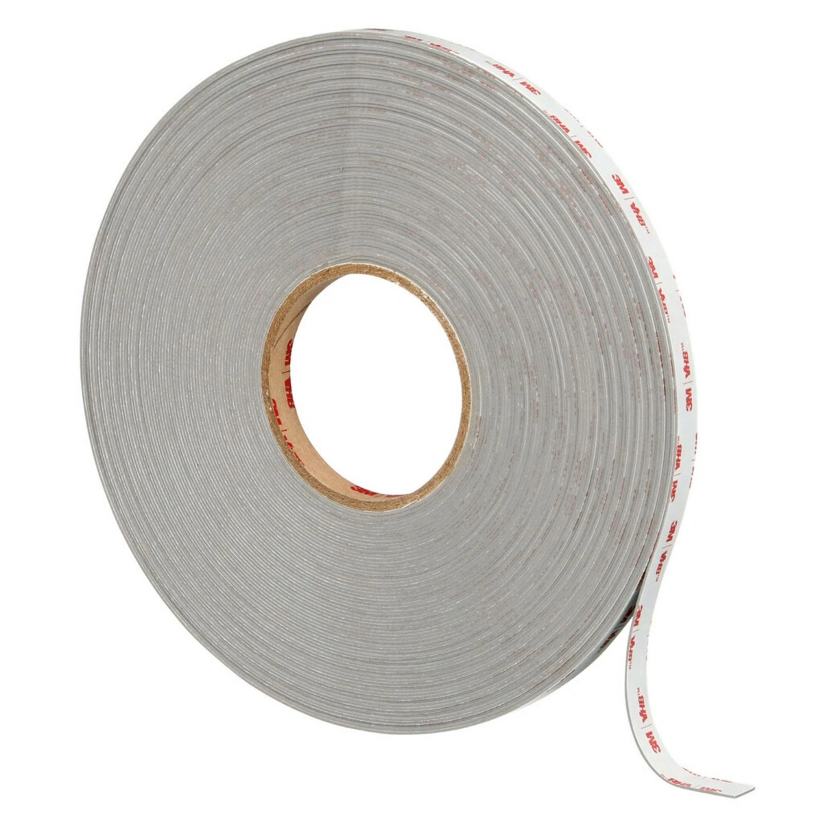 a-roll-of-3m-vhb-tape-rp-gray-1-2-in-x-36-yd