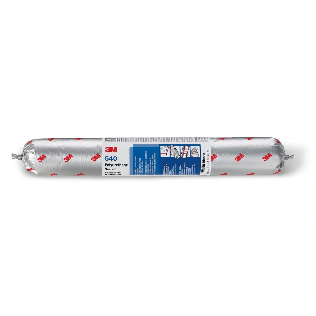 540-600ml