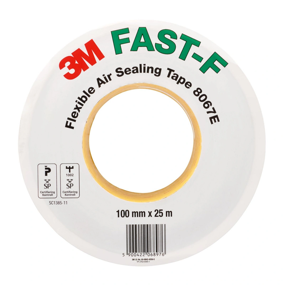7100086953-8067e-fast-f-100mm-x-25m-50-50-split-cfip