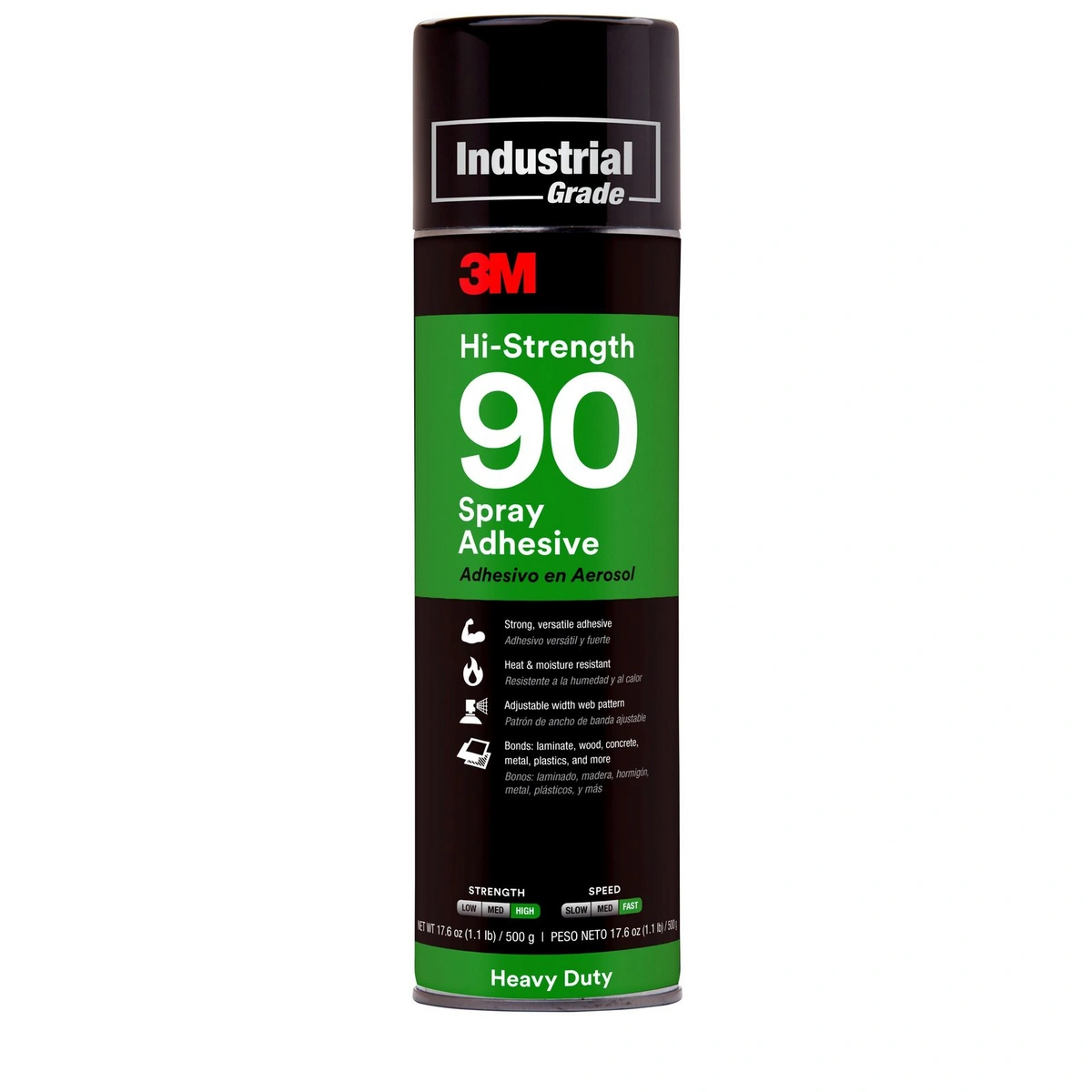 3m-hi-strength-90-spray-adhesive-clear-net-wt-17-6-oz