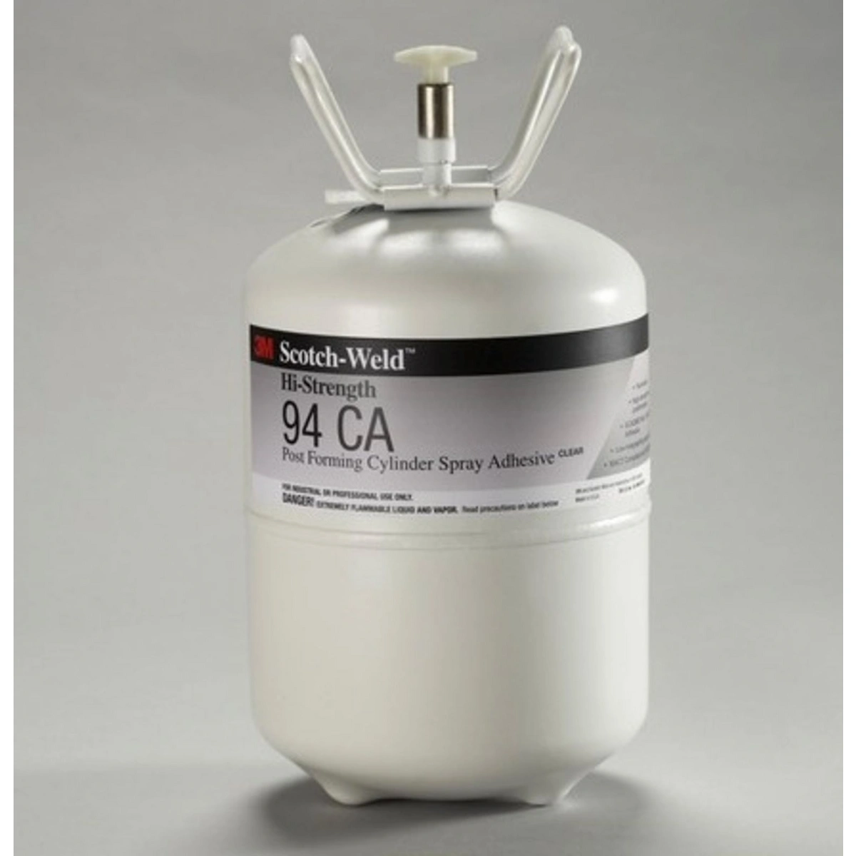 3m 94ca scotch-weld klej kontaktowy w butli 11 9 kg