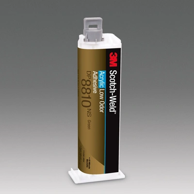 3M DP8810NS Klej dwuskładnikowy 45ml