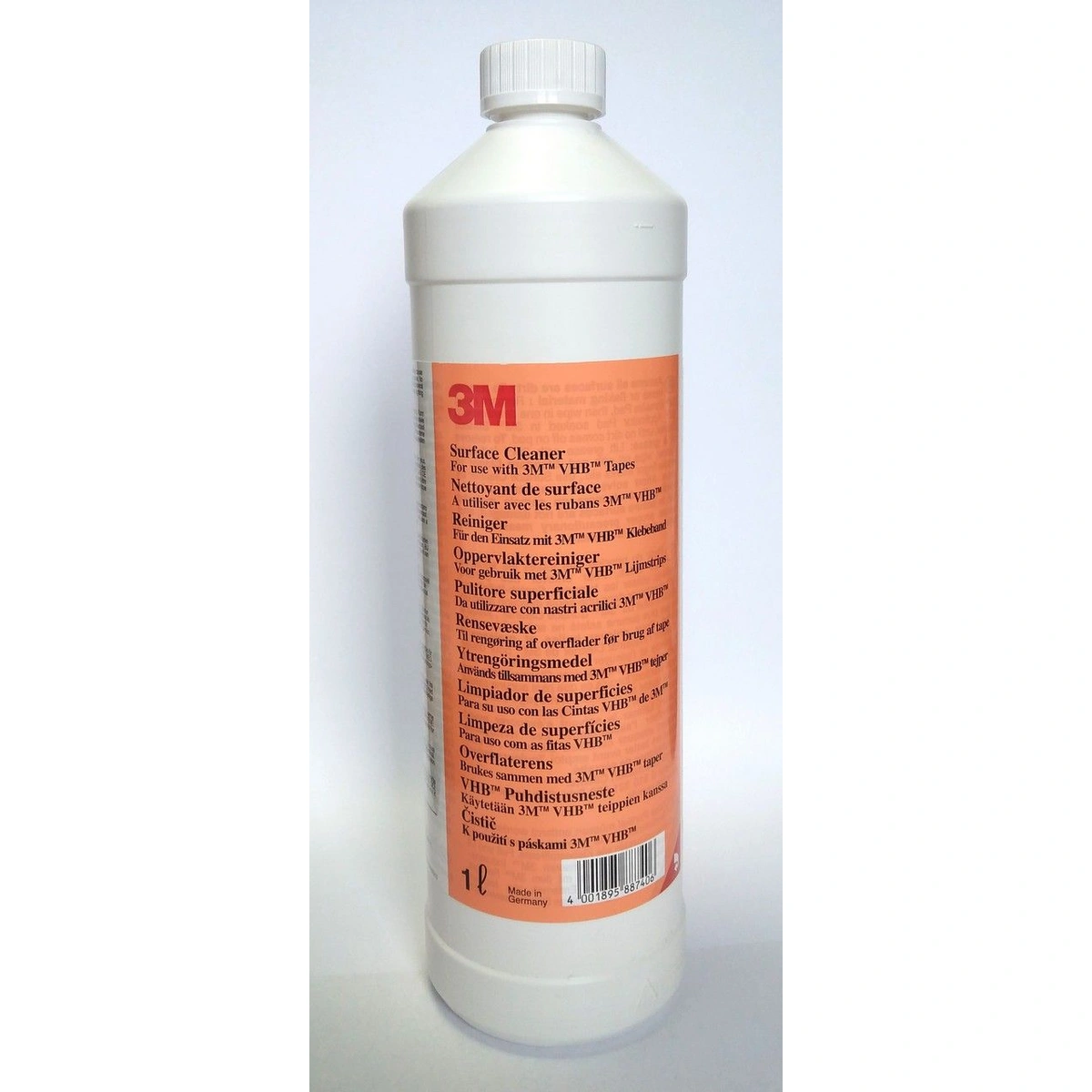 3m surface cleaner srodek czyszczacy 1l