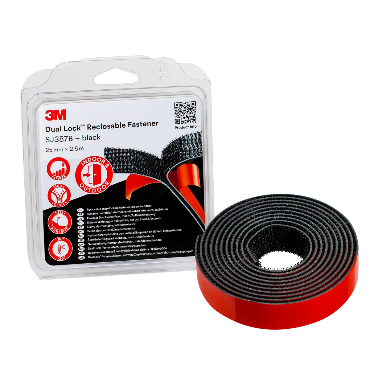 3m-dual-lock-reclosable-fastener-sj387b-black