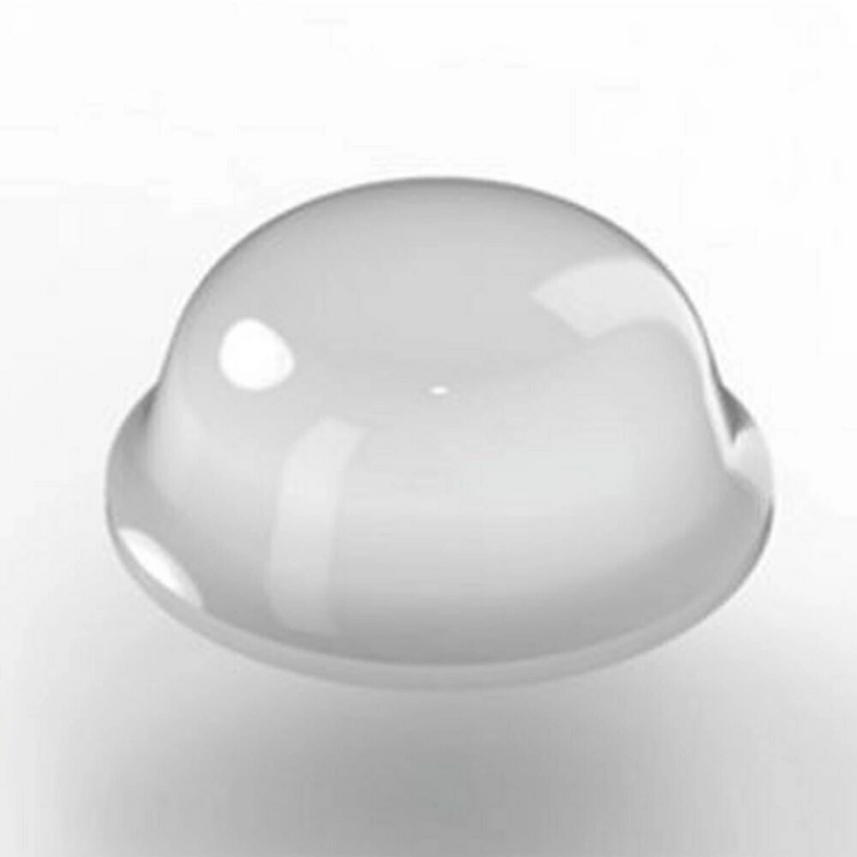 3m sj5303 bumpon podstawki przezroczyste 56 szt