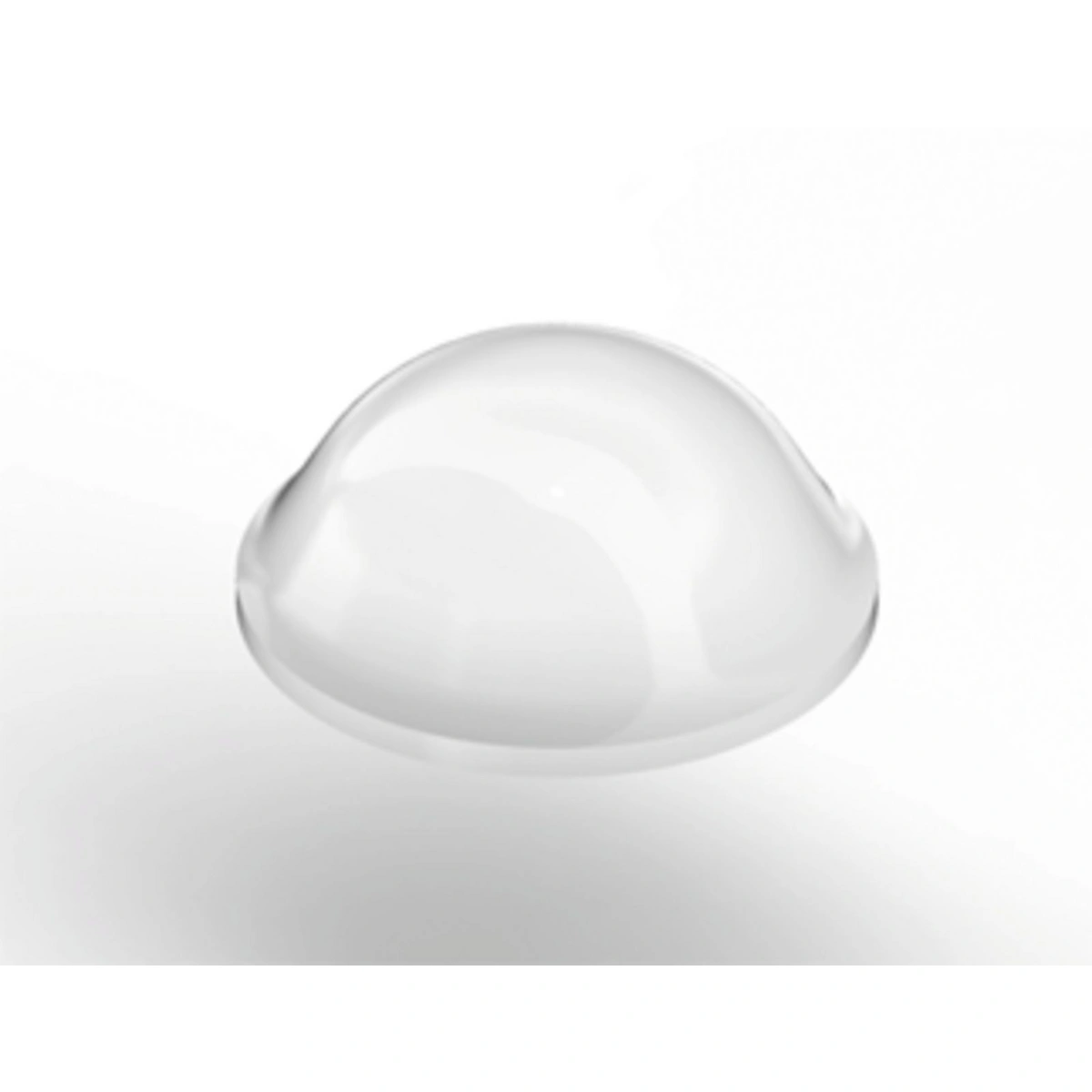 3m sj5306 bumpon podstawki przezroczyste 96 szt